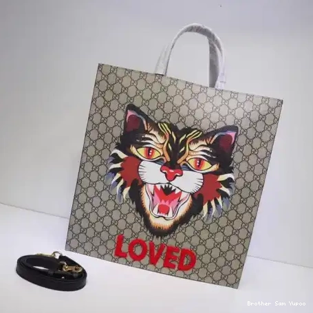 Brother Sam Yupoo Bags Tote Gucci 19GM0006 0419